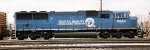 Conrail SD60I 5626